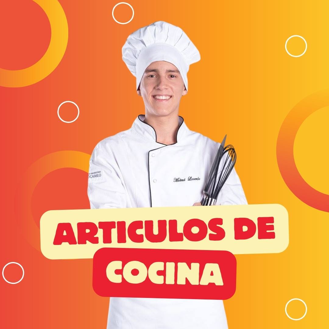 Cocina